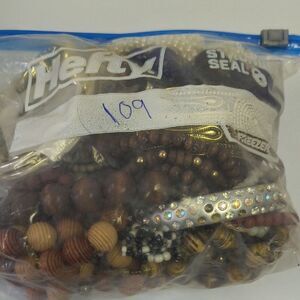 Mystery Jewelry Bag #109